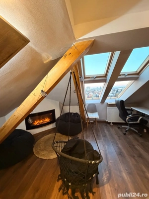 apartament 3 camere Revelion Bucuresti