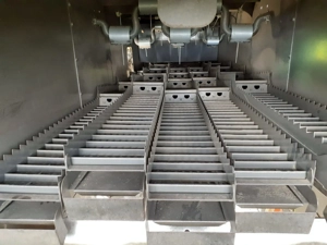 Claas Tucano 320 cu header Vario si livrare gratuita oriunde.  - imagine 7