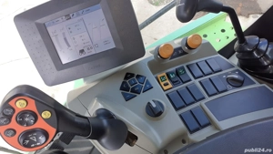 Claas Tucano 320 cu header Vario si livrare gratuita oriunde.  - imagine 3