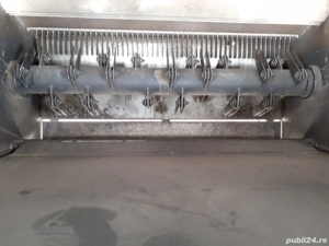 Claas Tucano 320 cu header Vario si livrare gratuita oriunde.  - imagine 6