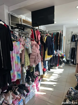 vand stoc marfa - imagine 2