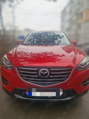 Mazda CX-5, 175cp, Euro 6.