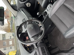 Renault Megane  - imagine 3