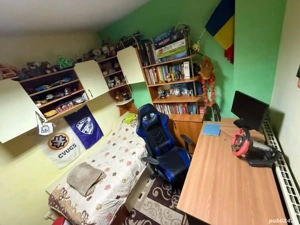 Apartament 5 camere sannicolau mare - imagine 2