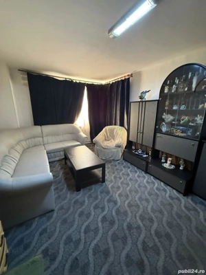 Apartament 5 camere sannicolau mare - imagine 3