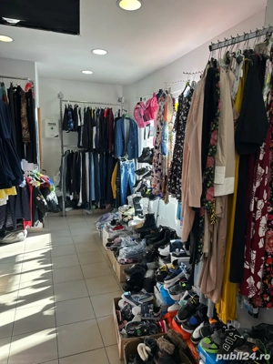 vand stoc marfa - imagine 3