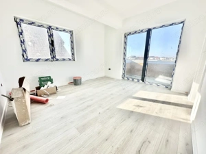 Duplex spatios - 4 camere - 3 bai - Mosnita Noua - pozitie excelenta  - imagine 7