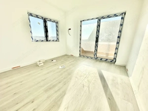 Duplex spatios - 4 camere - 3 bai - Mosnita Noua - pozitie excelenta  - imagine 13