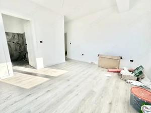 Duplex spatios - 4 camere - 3 bai - Mosnita Noua - pozitie excelenta  - imagine 10