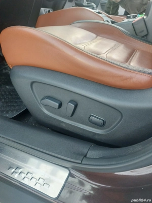  Vând Nissan X-Trail, fabricație noiembrie 2017 - imagine 7