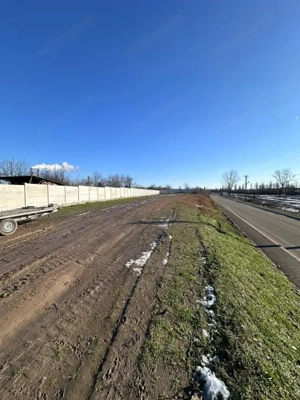  Teren intravilan - oportunitate de investitie - imagine 5