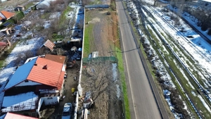  Teren intravilan - oportunitate de investitie - imagine 2