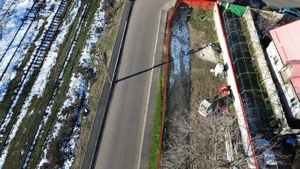  Teren intravilan - oportunitate de investitie - imagine 3