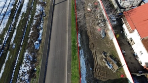  Teren intravilan - oportunitate de investitie - imagine 4