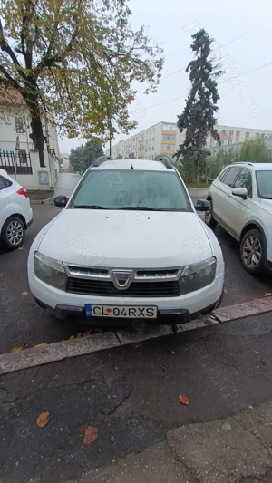 Vand Dacia Duster 4x4 DIesel