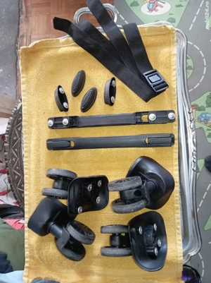 Troler set complet - imagine 4