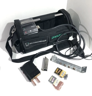 Aparat sudare bolte duofix