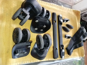 Troler set complet - imagine 2