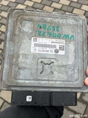 Unitate de comandă Vokswagen/AUDI - imagine 3