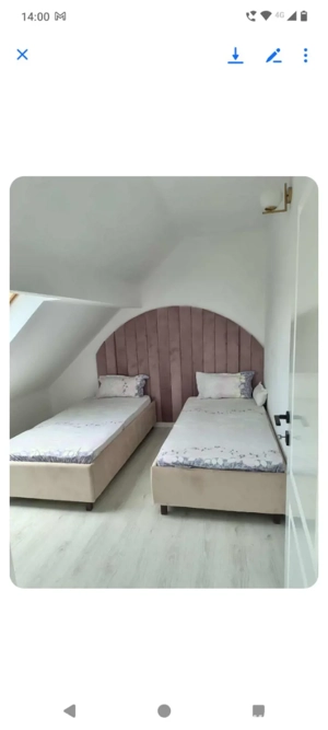 mobilă și paturi noi la comandă  - imagine 5