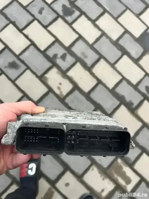 Unitate de comandă Vokswagen/AUDI