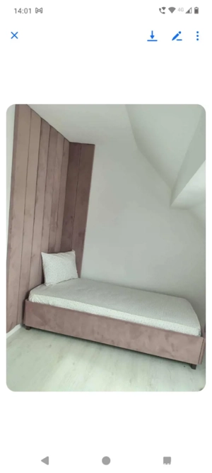 mobilă și paturi noi la comandă  - imagine 4