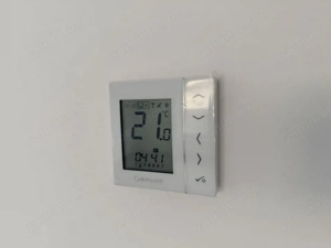 Duplex pe parter cu 4 camere si 3 bai - 380 mp teren - zona Calea Urseni  - imagine 13