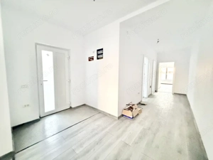 Duplex pe parter cu 4 camere si 3 bai - 380 mp teren - zona Calea Urseni  - imagine 7