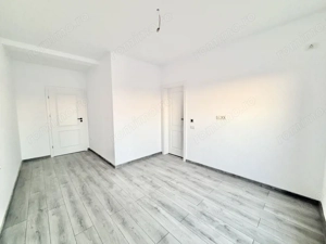 Duplex pe parter cu 4 camere si 3 bai - 380 mp teren - zona Calea Urseni  - imagine 6