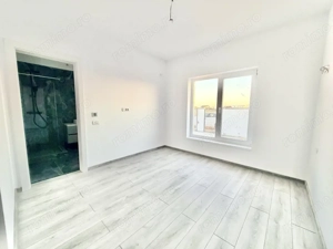 Duplex pe parter cu 4 camere si 3 bai - 380 mp teren - zona Calea Urseni  - imagine 10