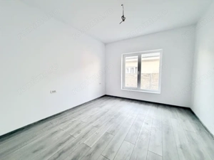 Duplex pe parter cu 4 camere si 3 bai - 380 mp teren - zona Calea Urseni  - imagine 11