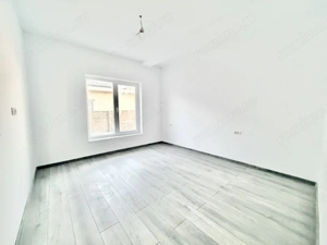 Duplex pe parter cu 4 camere si 3 bai - 380 mp teren - zona Calea Urseni  - imagine 9