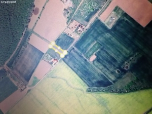 Teren intravilan, zonă de pădure, la  Mânăstirea Celic Dere, Sat Telița, jud. Tulcea - imagine 4