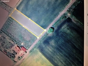 Teren intravilan, zonă de pădure, la  Mânăstirea Celic Dere, Sat Telița, jud. Tulcea - imagine 3
