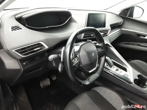 Peugeot 5008 1.5 HDI - imagine 3