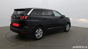 Peugeot 5008 1.5 HDI - imagine 2