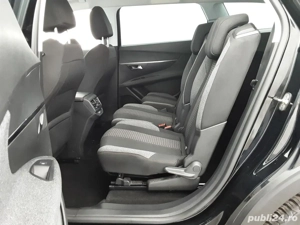 Peugeot 5008 1.5 HDI - imagine 4