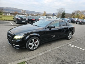 Mercedes cls 350 cdi (310cp)4matic (4 4) stage 1 - imagine 6