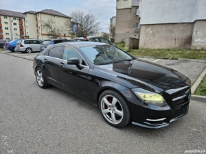 Mercedes cls 350 cdi (310cp)4matic (4 4) stage 1 - imagine 4