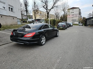 Mercedes cls 350 cdi (310cp)4matic (4 4) stage 1 - imagine 5