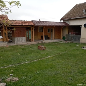 Casa vânzare Doclin ,Caras Severin .Preț 40.000 euro - imagine 6