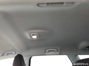 Peugeot 5008 1.5 HDI - imagine 6