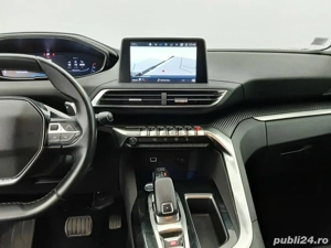 Peugeot 5008 1.5 HDI - imagine 8