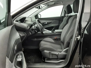Peugeot 5008 1.5 HDI - imagine 7