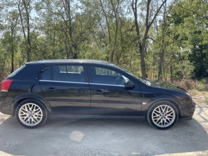 Vând sau schimb Opel signum  - imagine 4