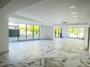 Spatiu de birouri Petre Ispirescu | Prima închiriere 