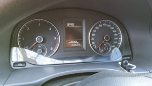 Prim proprietar vand vw caddy - imagine 4