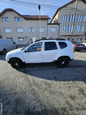 Vând Dacia Duster 1.5 Dci 4x4  2017 fără Adblue - imagine 4