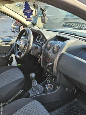 Vând Dacia Duster 1.5 Dci 4x4  2017 fără Adblue - imagine 6