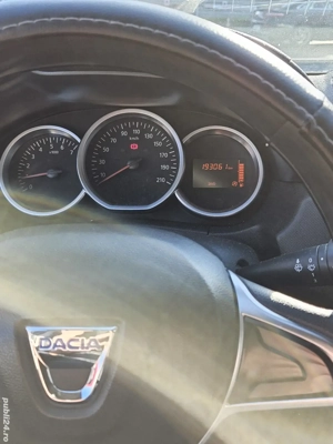 Vând Dacia Duster 1.5 Dci 4x4  2017 fără Adblue - imagine 7